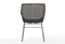 Aurora Outdoor dining armchair