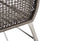 Aurora Outdoor dining armchair