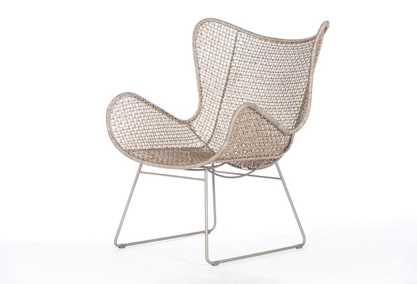 Wendy Outdoor Wingchair