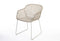 Violet Outdoor Dining Chair