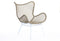 Daisy Wing Chair