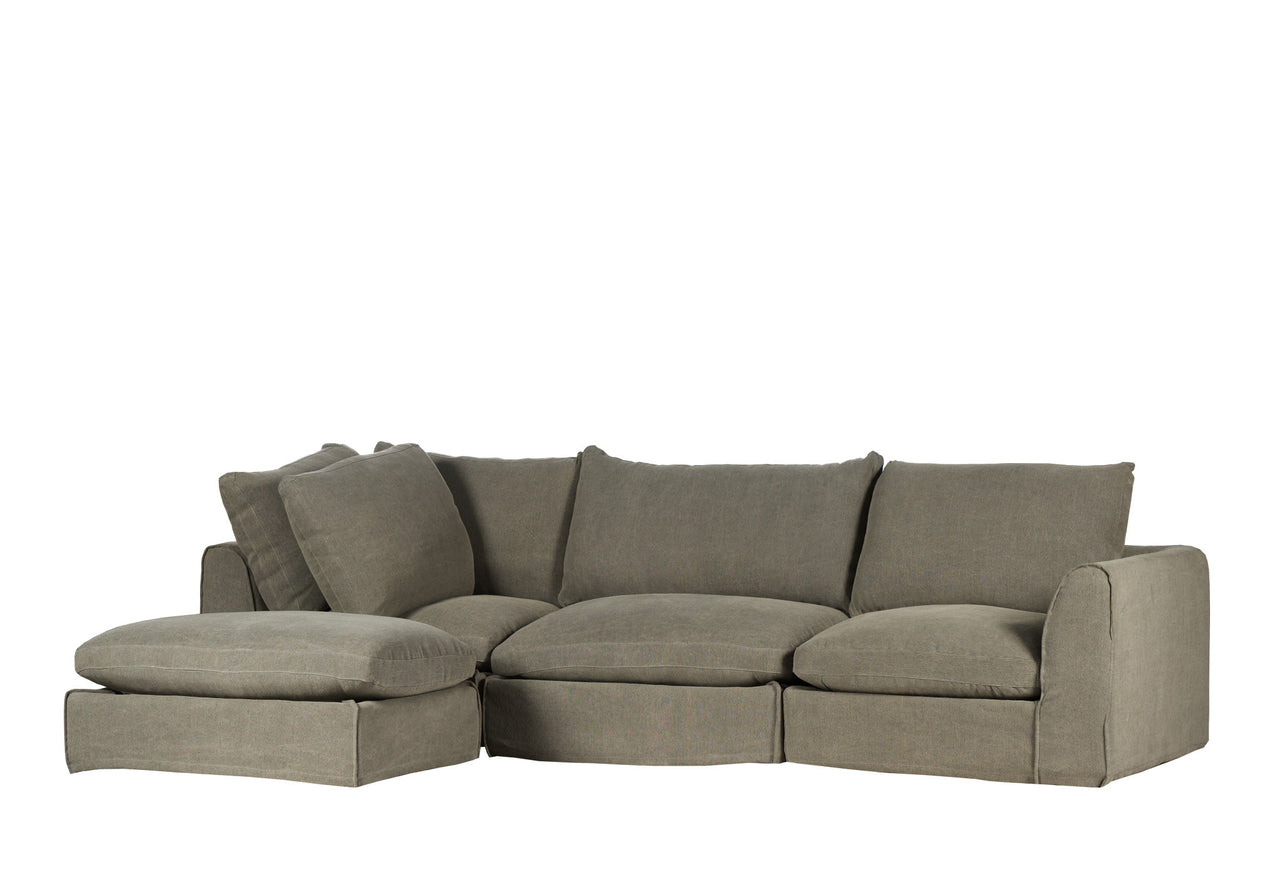 Combi Lounge