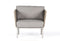 Maya Low Outdoor Armchair