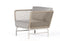 Maya Low Outdoor Armchair