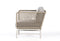 Maya Low Outdoor Armchair