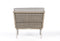 Maya Low Outdoor Armchair