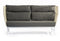 Maya Lounge 3 Seater