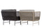 Maya Low Outdoor Armchair