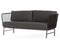 Maya Low Outdoor Lounge