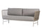 Maya Low Outdoor Lounge