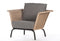 Paloma Outdoor Lounge Chair