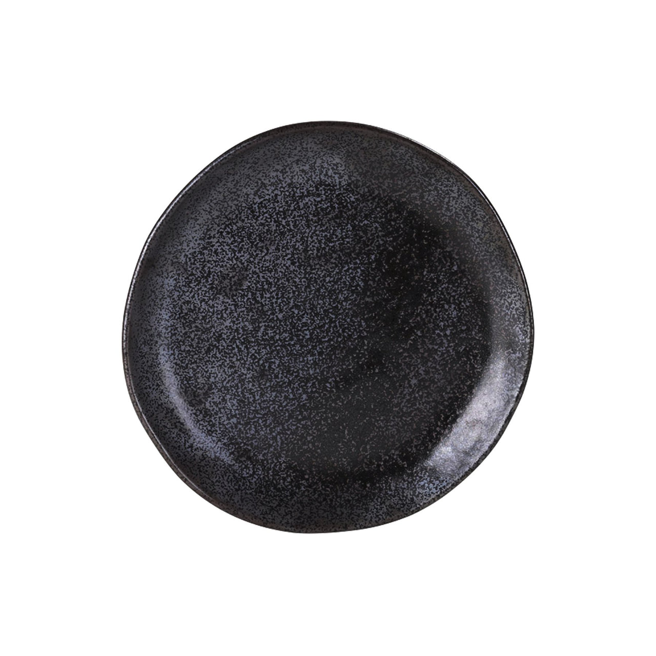 Robert Gordon Side Plate 21.5cm Black Earth