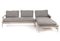 Corda Modular Sofa