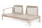 Corda Modular Sofa