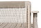 Corda Modular Sofa
