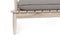 Corda Modular Sofa