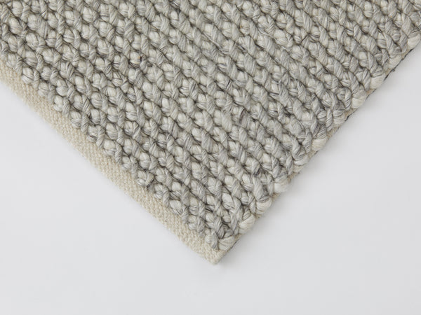 Emerson Rug 200cm x 300cm Feather