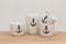 Elke Lucas X Cabin Anchor Cups