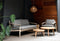 Corda Outdoor Armchair