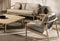 Corda Outdoor Armchair