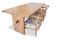 The Canberra Dining Table