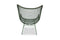 Daisy Wing Chair