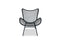 Daisy Wing Chair