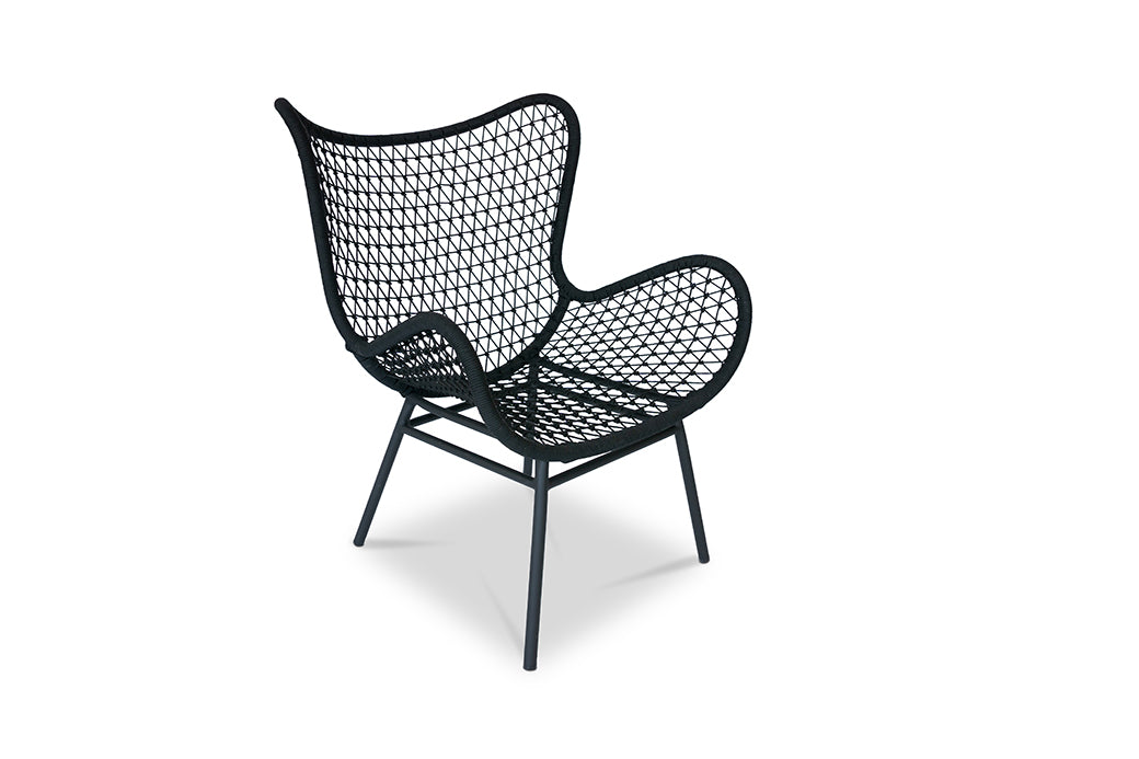 Daisy Wing Chair