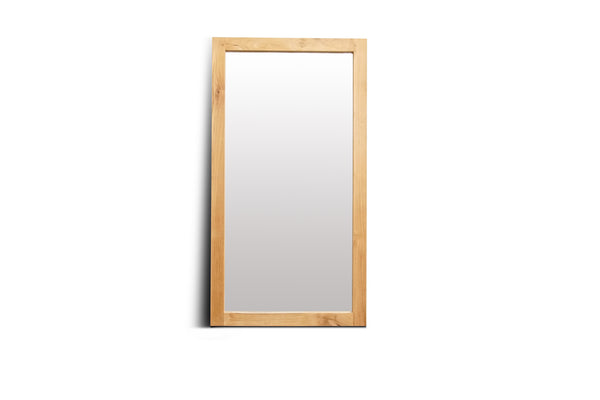 Kubus Mirror