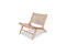 Alfresco Leather Chair