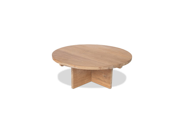 Open Coffee Table