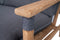 Corda Outdoor Lounge