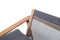 Corda Outdoor Lounge