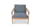 Corda Outdoor Armchair