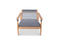 Corda Outdoor Armchair