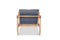 Corda Outdoor Armchair