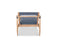 Corda Outdoor Armchair