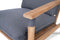 Corda Outdoor Armchair