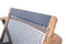 Corda Outdoor Armchair