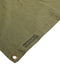 Highlander Canvas Throw | Olive