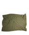 Highlander Canvas Throw | Olive