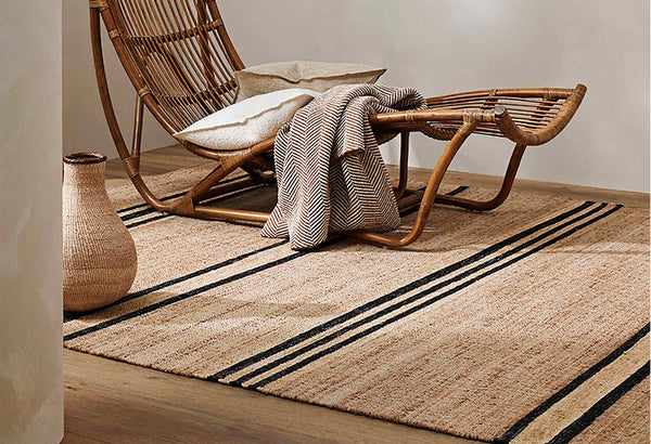 UMBRA−RUG 2M X 3M NATURAL