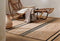 UMBRA−RUG 2M X 3M NATURAL