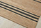 UMBRA−RUG 2M X 3M NATURAL