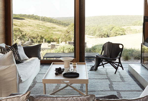 Alpine Wool Rug