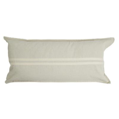 Wanderful Cushion Cover | Mist/Natural | 48*90