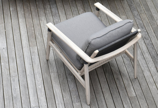 Corda Outdoor Armchair