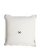 Highlander Cushion Cover | Oats | 60*60