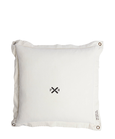 Highlander Cushion Cover | Oats | 60*60