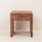 Mehdi Bedside Table with Drawer